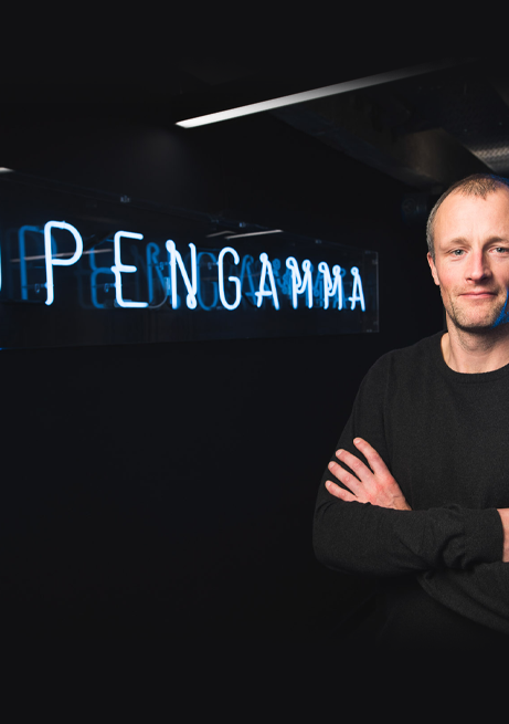 Allianz X leads funding round of London-based fintech OpenGamma ↗