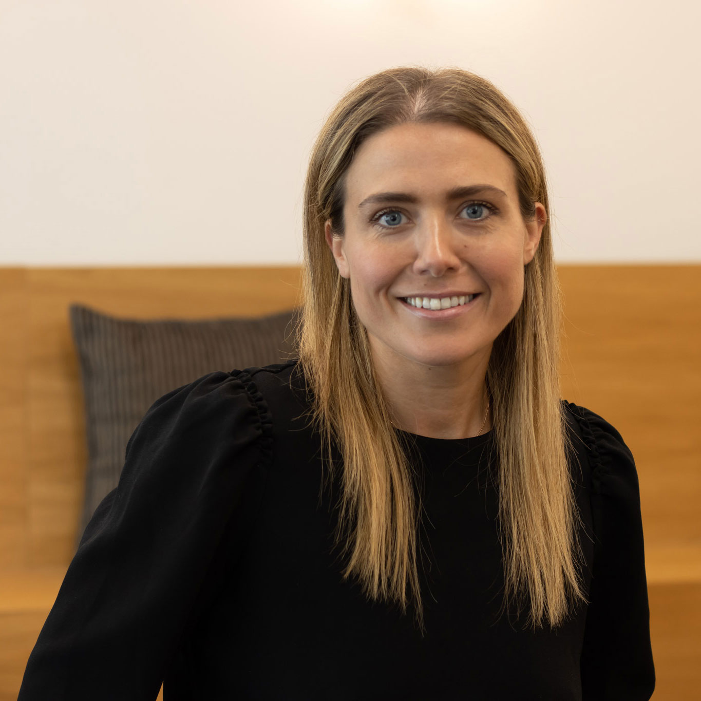 Picture of Annika Junginger