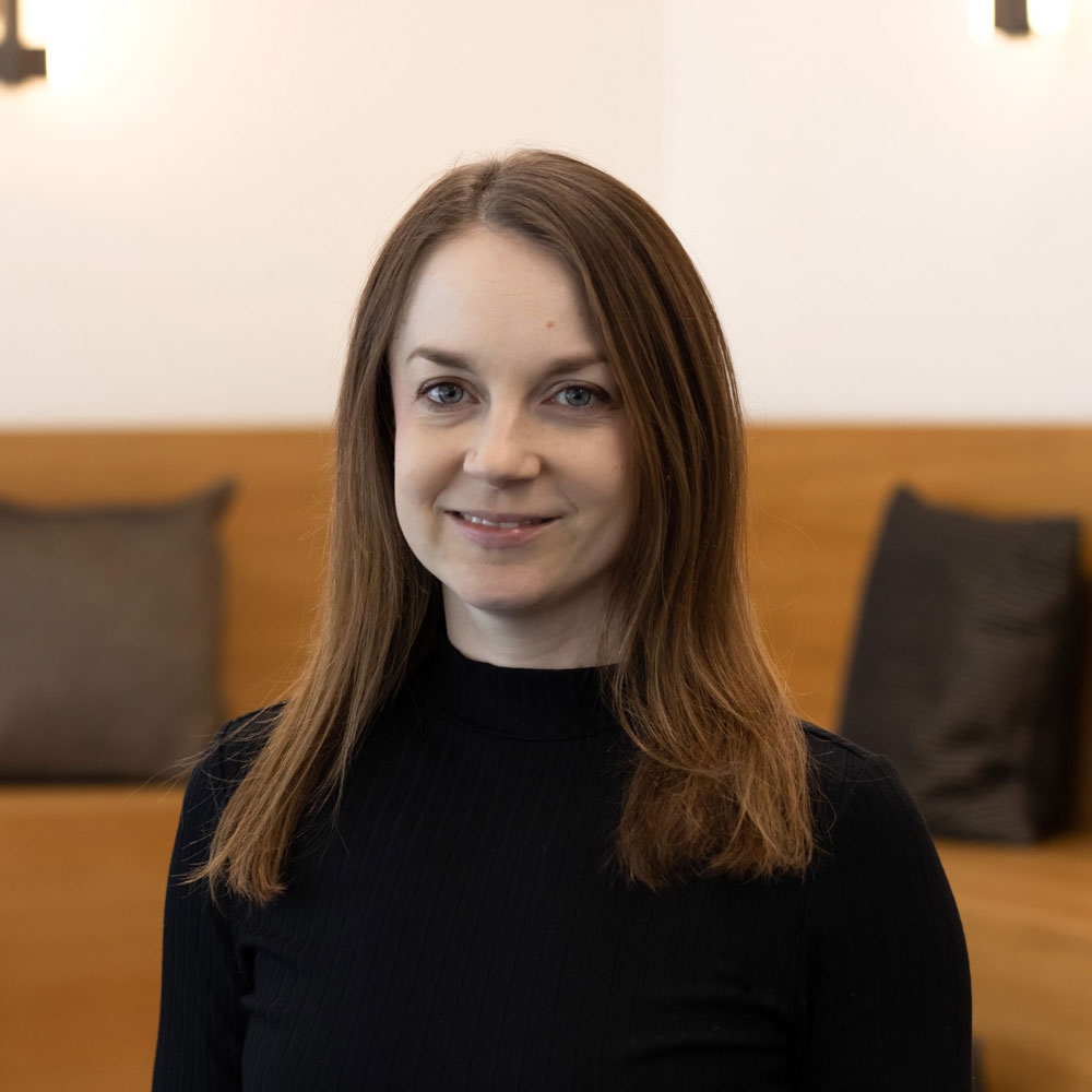 Picture of Beatrice Mischke