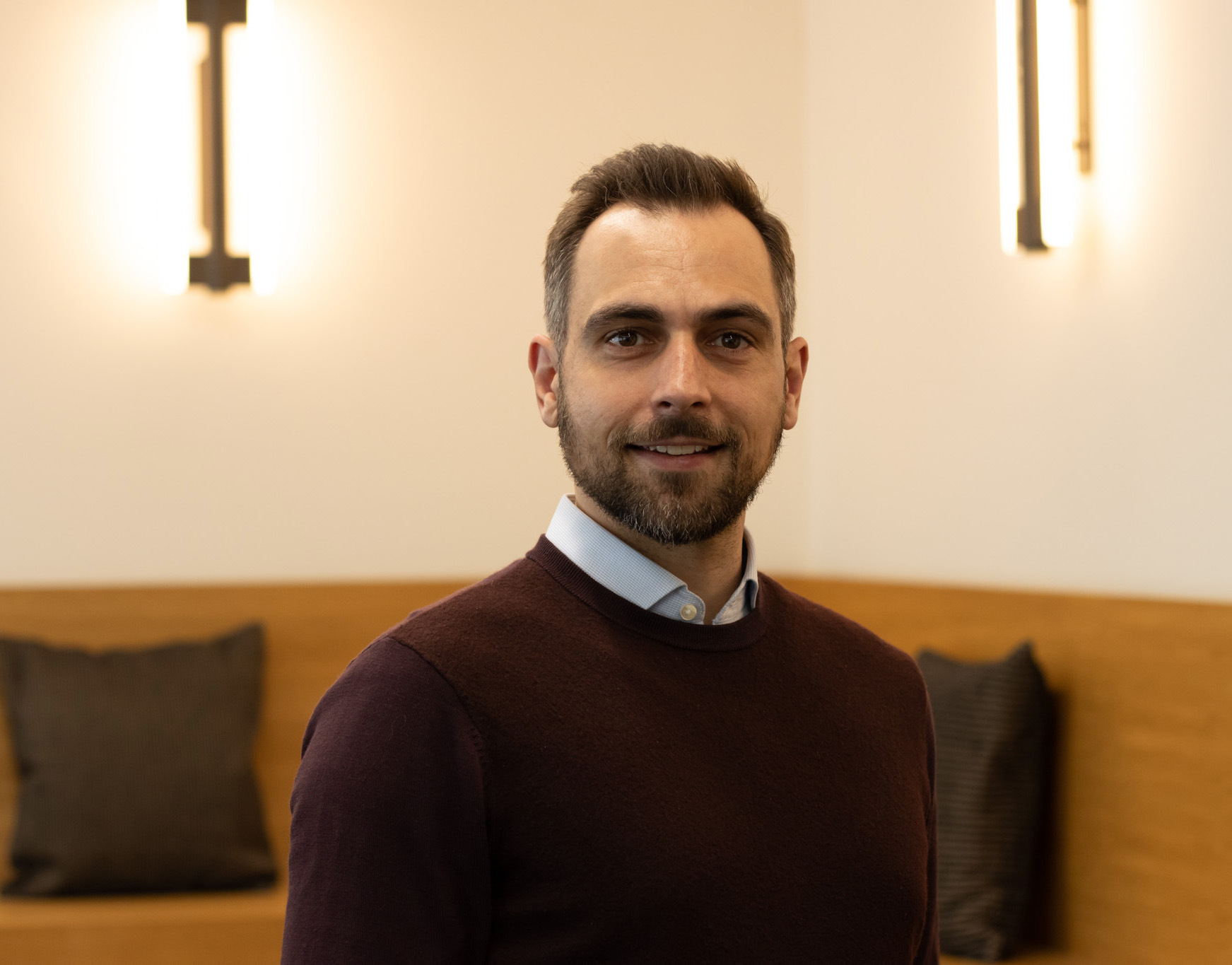 Picture of Dr. Jonathan Wennekers