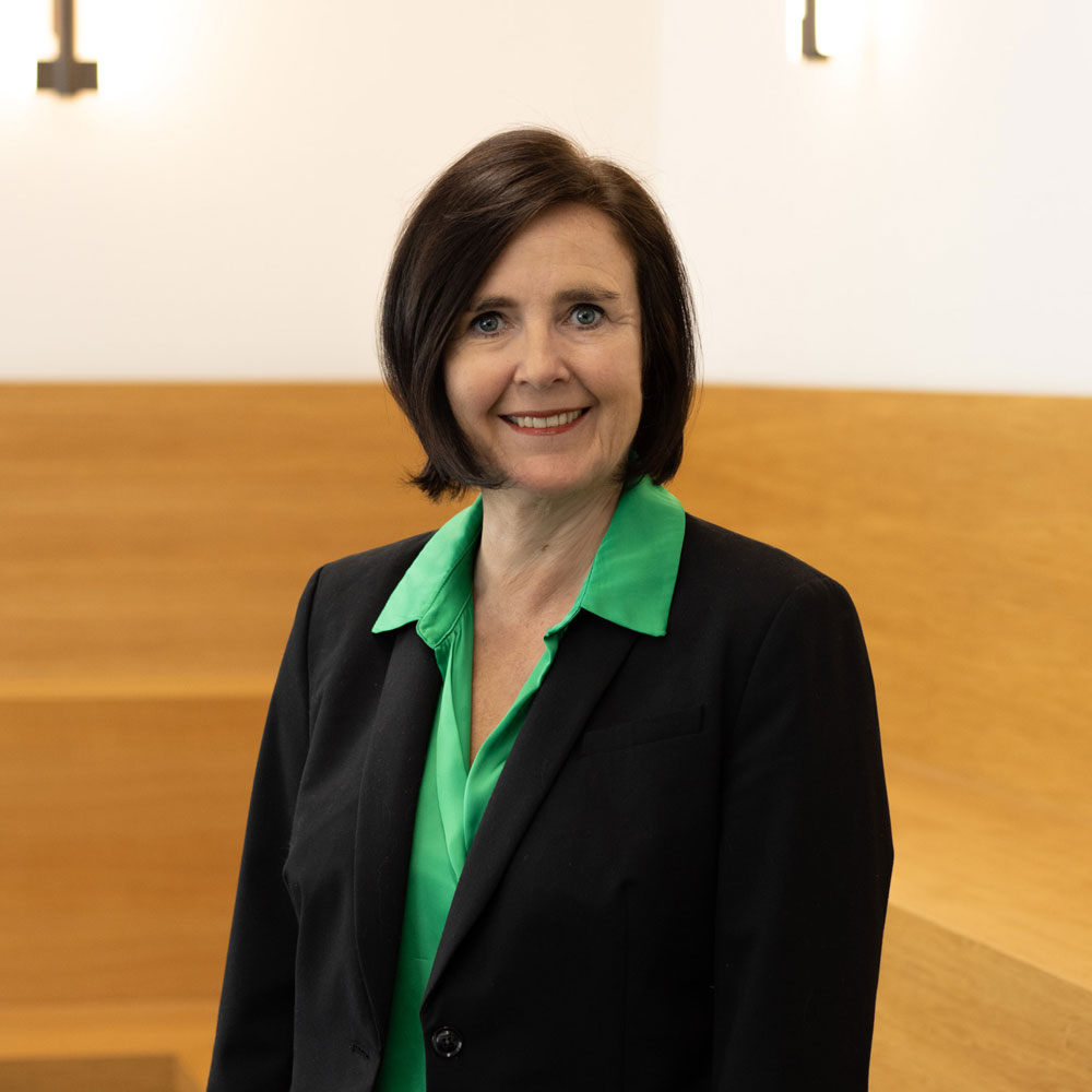 Picture of Irene Gürtler