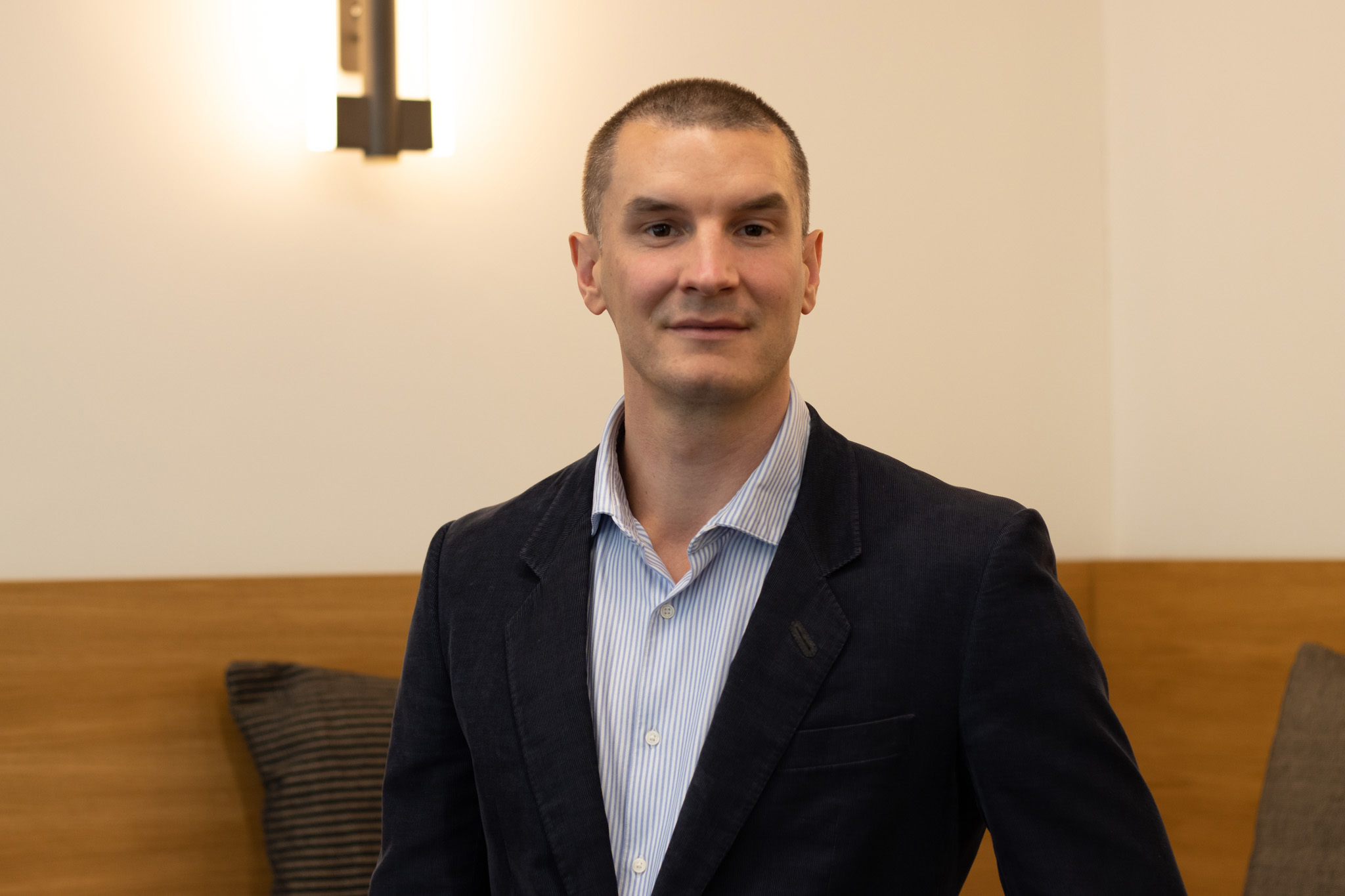 Picture of Johann Kraberger