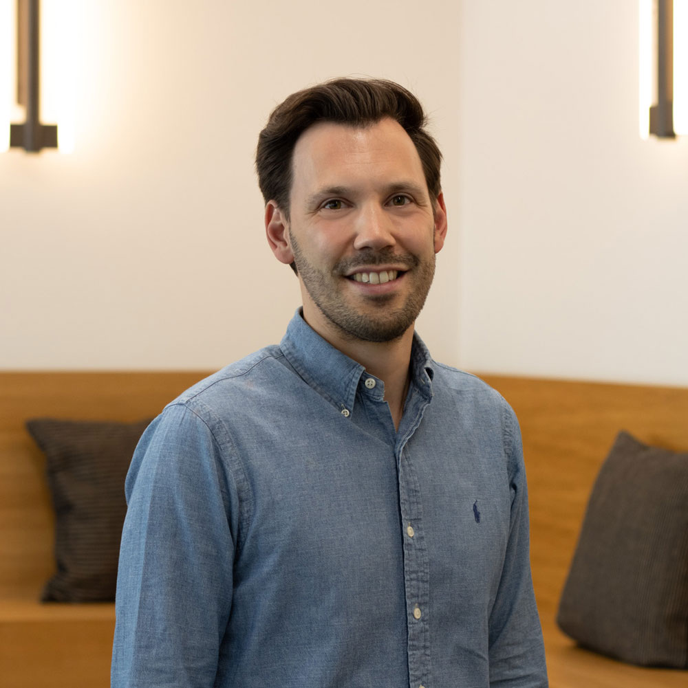 Picture of Oliver Schwall
