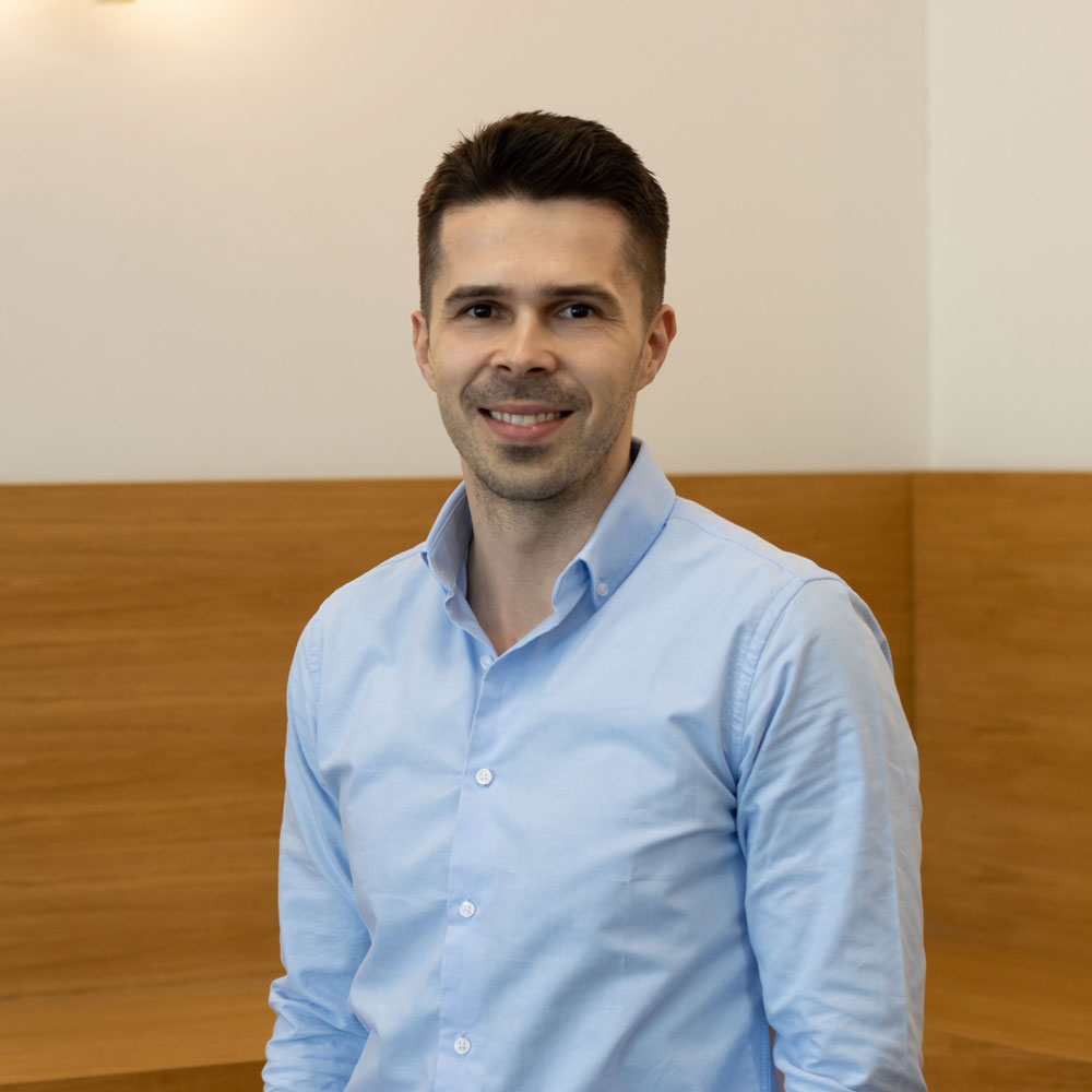 Picture of Patrik Strama